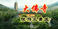 操逼日本鸡巴中国浙江-新昌大佛寺旅游风景区